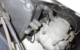 SUZUKI BIRDIE 50 BA43A