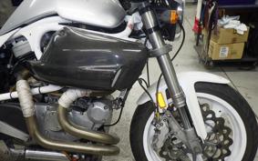 BUELL S1 LIGHTNING WHITE 1997