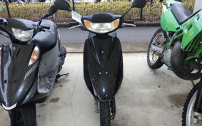 HONDA DIO Gen.6 AF62