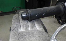 YAMAHA JOG-7 2025 AY01