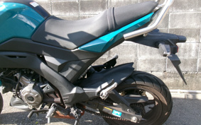 KAWASAKI Z125 PRO BR125H