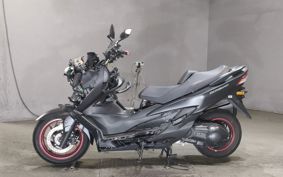 SUZUKI BURGMAN400 2019 DU11A