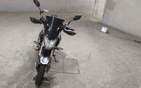 KAWASAKI Z125 PRO  BR125H