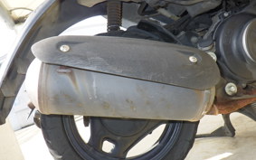 SUZUKI LET's 4 CA45A