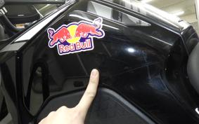 SUZUKI Vｽﾄﾛｰﾑ250SX EL11L