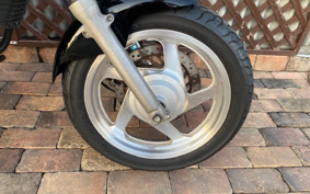 HONDA V-TWIN MAGNA MC29