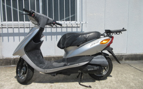 YAMAHA JOG DELUXE SA36J