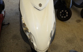 SUZUKI ADDRESS V125 DT11A