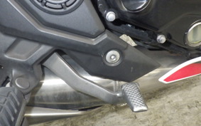 KAWASAKI NINJA 650 A 2022 ER650H