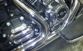 HARLEY FLHFB1870 2024