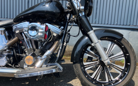 HARLEY FLSTF1340-1450 2000 BML