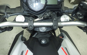 YAMAHA MT-25 RG43J