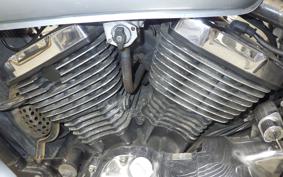 KAWASAKI VULCAN 400 CLASSIC 1998 VN400A