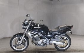 KAWASAKI BALIUS250 ZR250A