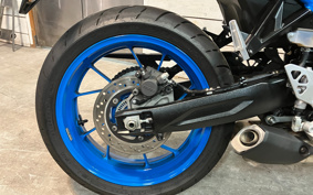 SUZUKI GSX-8S 2024 EM1AA