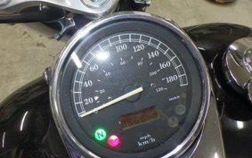 HONDA SHADOW 400 CLASSIC 2009 NC44