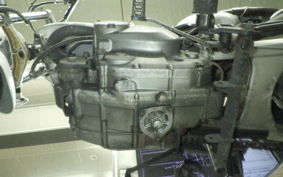 SUZUKI VANVAN 200 2023 NH41A