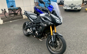 YAMAHA MT-09 Tracer 2016 RN36J