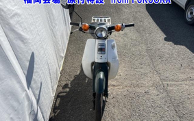 HONDA C50