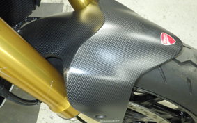 DUCATI M1200 S 2016
