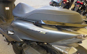 YAMAHA MAJESTY155 Gen.2 S SG52J