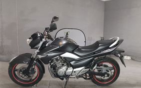 SUZUKI GSR250 GJ55D