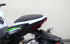 KAWASAKI Z400 2025 EX400G
