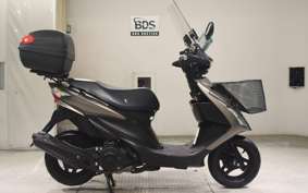 SUZUKI ADDRESS V125 S 2022 CF4MA