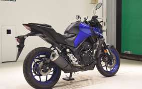 YAMAHA MT-25 A 2026 RG43J