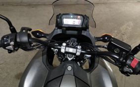 HONDA NC750X DCT RC72