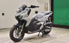 HONDA ADV160 2015 KF54