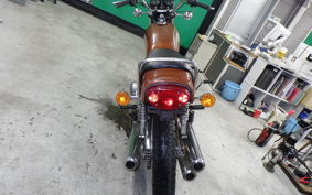 KAWASAKI KH500 2025 H1F