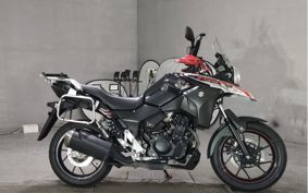 SUZUKI V-STROM 250 DS11A