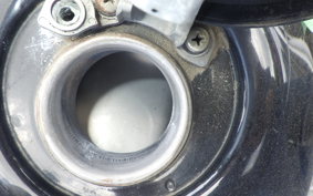 KAWASAKI SUPER SHERPA KL250G