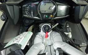 YAMAHA FJR1300 A 2017 RP27J
