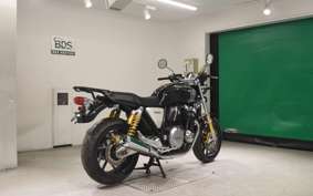 HONDA CB1100RS 2017