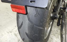 HARLEY FXSTC 1580 2007