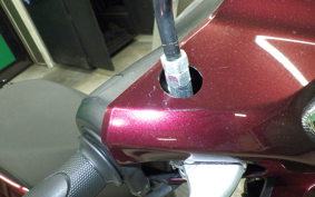 HONDA TACT-4ﾍﾞｰｼｯｸ 2012 AF79