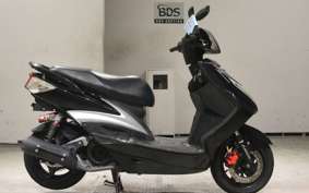 YAMAHA CYGNUS 125 X 2026