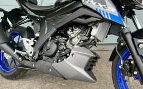 SUZUKI GSX-S125 DL32D