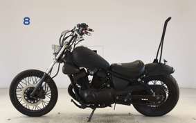 YAMAHA VIRAGO 250 3DM
