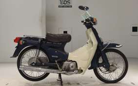 HONDA C90 SUPER CUB E HA02