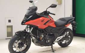 HONDA NC750X DCT 2026 RH23