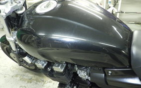 YAMAHA XJR400 Gen.3 R 2008 RH02J