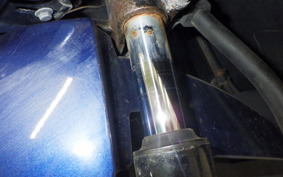 HONDA ﾀﾞﾝｸ AF74