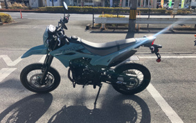 KAWASAKI KLX230 SM LX232A
