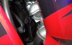 KAWASAKI NINJA ZX-6R 1998 ZX600G