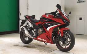 HONDA CBR400R 2022 NC56