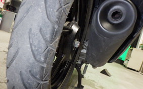 SUZUKI ADDRESS 110 2025 CE47A