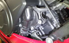 HONDA CBR400R 2024 NC65